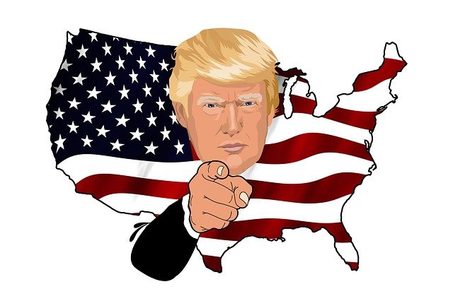 Akcie zasiahnuté hrozbou Trumpa pre Čínu