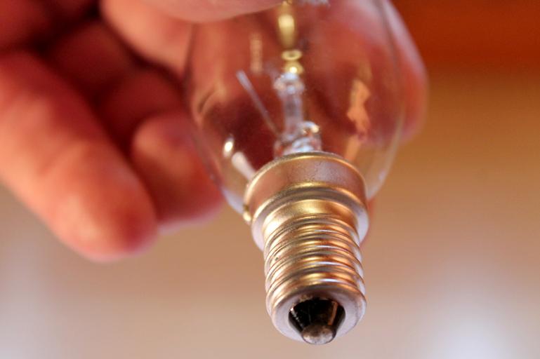 LED alebo súčasná úspornejšia a ekologickejšia forma bežného osvetlenia