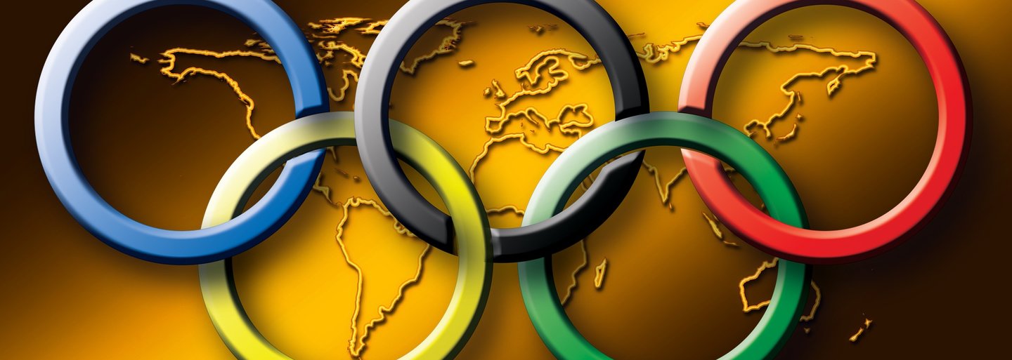 Letná olympiáda 2020